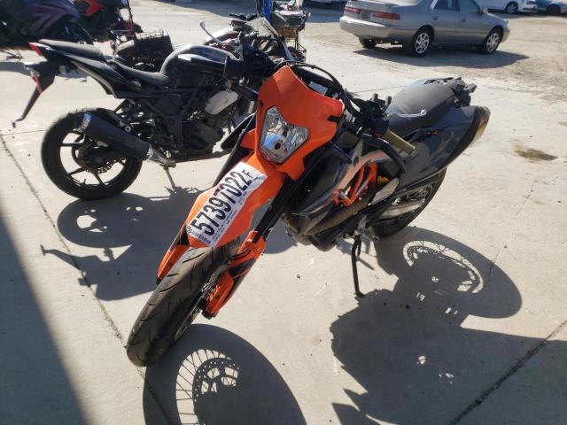 2022 KTM 690 SMC R VBKLSV400NM736062