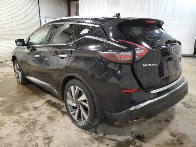 2020 NISSAN MURANO SL 5N1AZ2CS2LN140279