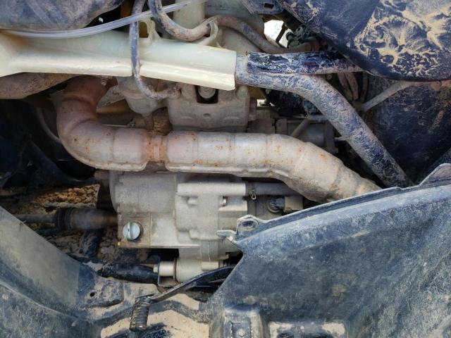 2022 HONDA TRX420 FM 1HFTE40K1N4802232