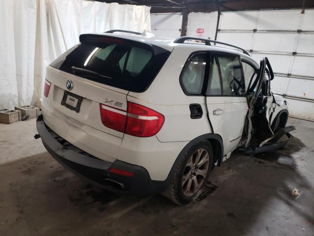 5UXFE83587LZ38420 BMW X5 4.8I