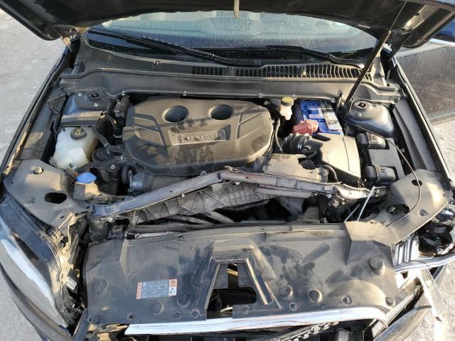 2017 LINCOLN MKZ PREMIE 3LN6L5A94HR620529