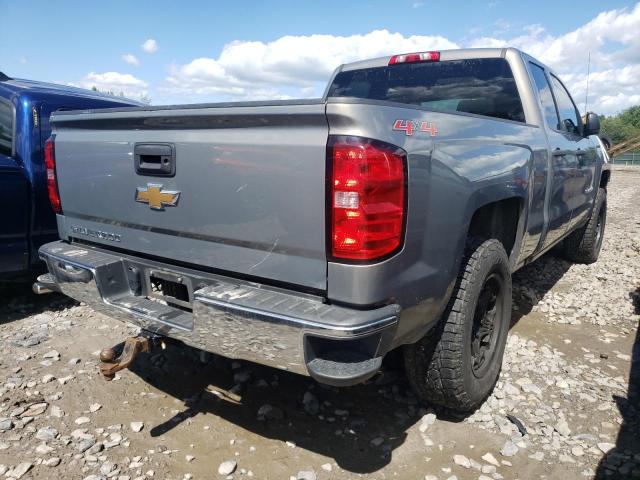 2017 CHEVROLET 1500 PICKU 1GCVKNEC6HZ152839