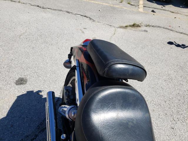 2006 HONDA VTX1800 C3 1HFSC46786A400036