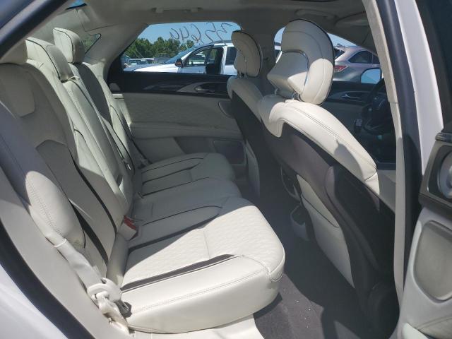 2018 LINCOLN MKZ BLACK 3LN6L5G96JR602272