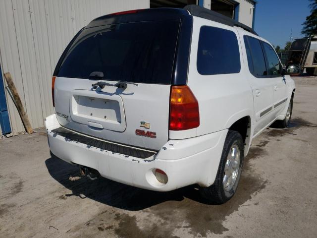 1GKET16S056172887 GMC ENVOY XL
