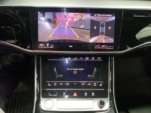 2019 AUDI A8 L WAU8DBF81KN012435