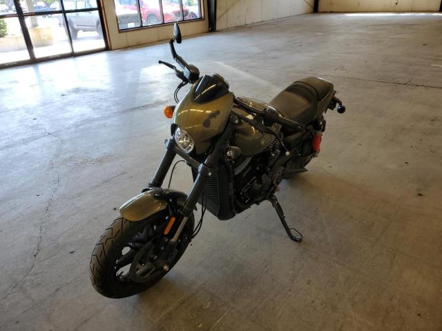 2017 HARLEY-DAVIDSON XG750A A 1HD4NCG23HC511769