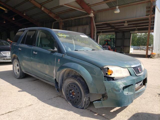 2006 Saturn Vue for Sale in Greenwell Springs, LA - Front End