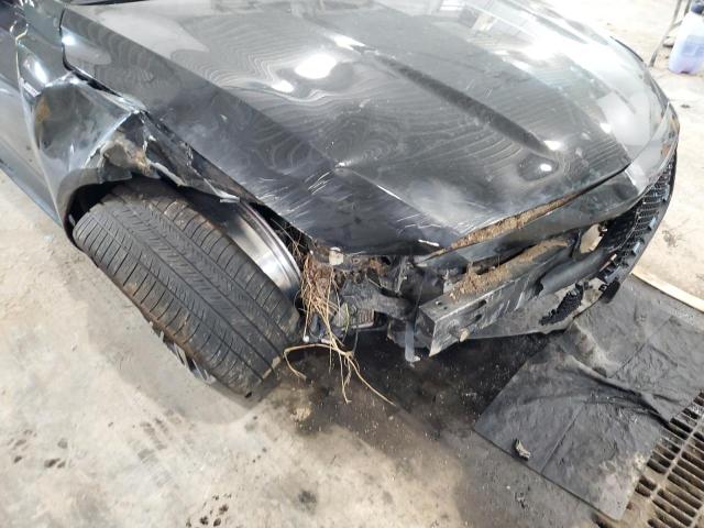 2021 CADILLAC CT5-V 1G6DR5RW7M0131009