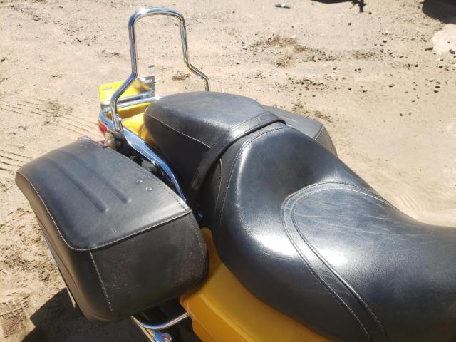 2005 HARLEY-DAVIDSON FLHRSI 1HD1FYW115Y627931