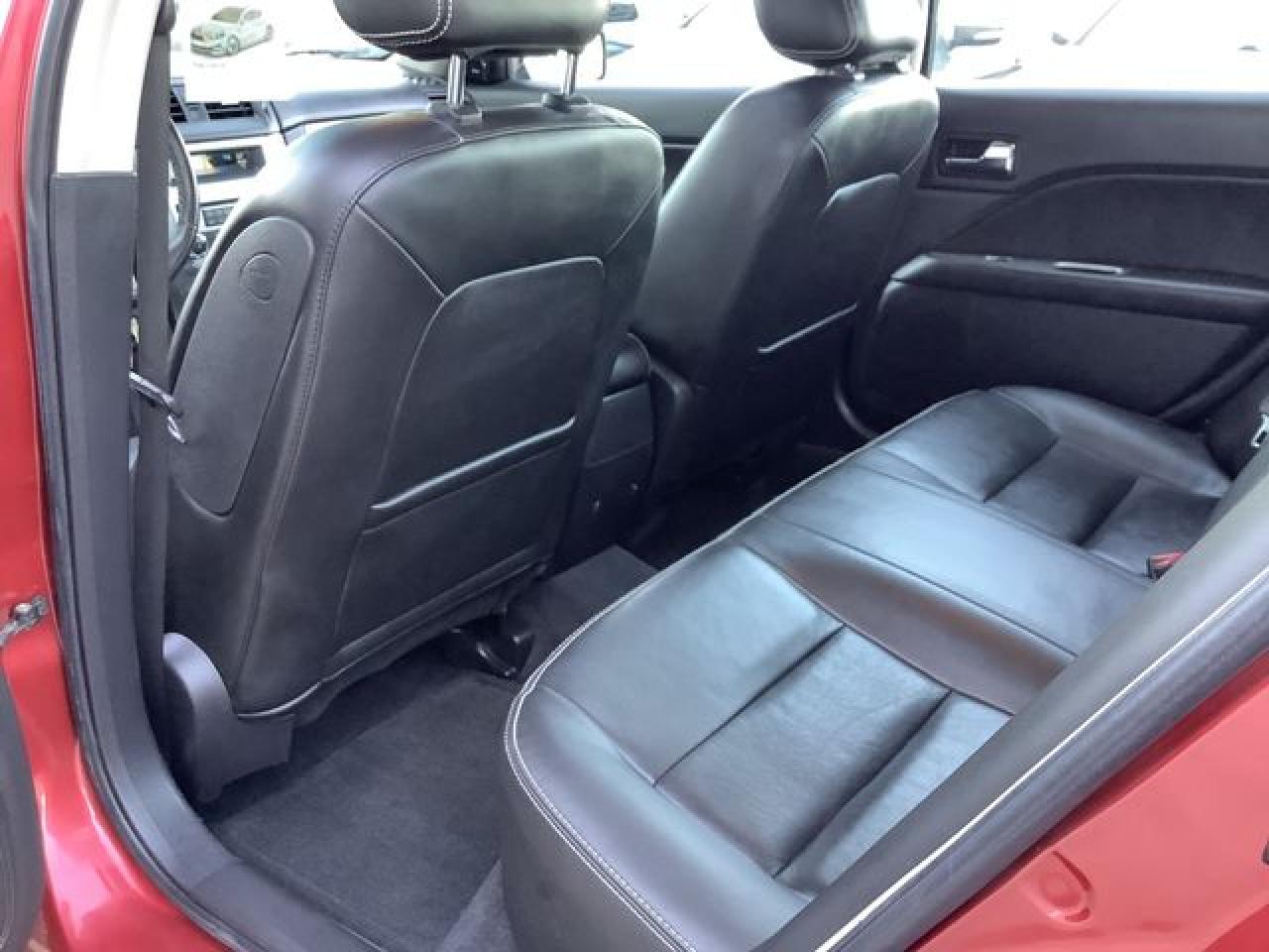 2010 Ford Fusion Sel VIN: 3FAHP0JA6AR276020 Lot: 58060262