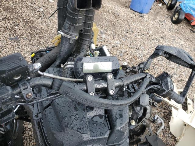 2022 CAN-AM RENEGADE X 3JBMWAX40NJ000233