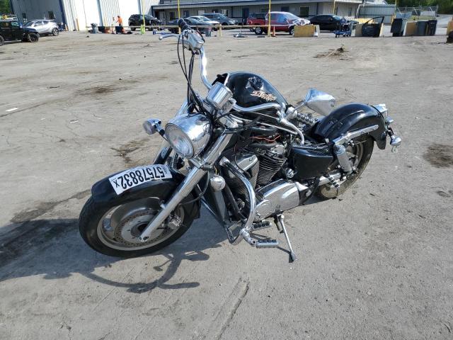 2003 HONDA VT1100 C2 1HFSC43023A301361
