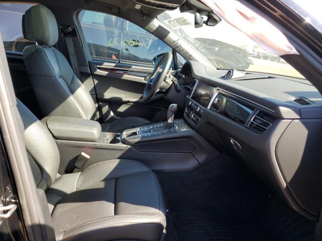 2019 PORSCHE MACAN S - WP1AB2A54KLB32408