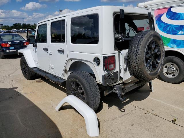 2018 JEEP WRANGLER 1C4BJWEG3JL869559