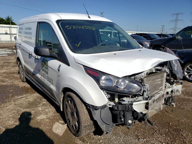 2015 Ford Transit CO for sale in Elgin, IL