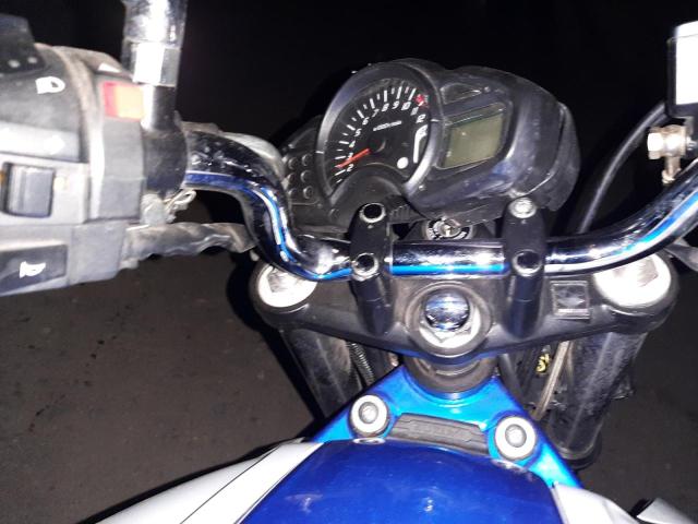 2009 SUZUKI SFV650 JS1VP55AX92101736
