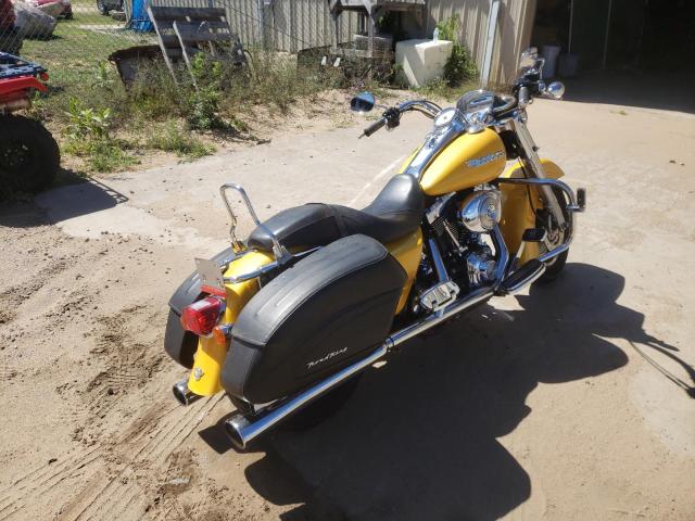 2005 HARLEY-DAVIDSON FLHRSI 1HD1FYW115Y627931