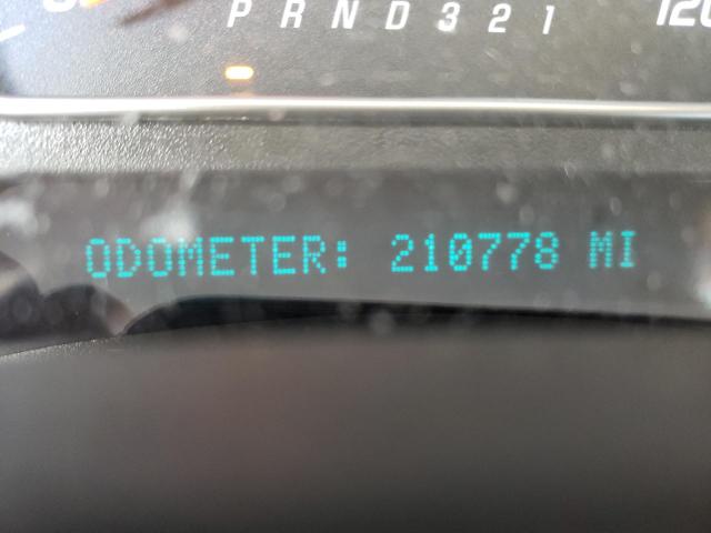 1GKET16S056172887 GMC ENVOY XL