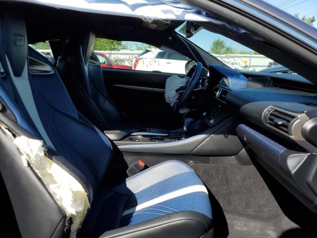 2019 LEXUS RC-F JTHHP5BC0K5006954
