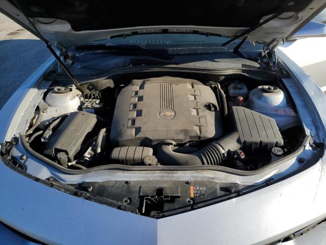 2015 CHEVROLET CAMARO LT - 2G1FD1E32F9307670
