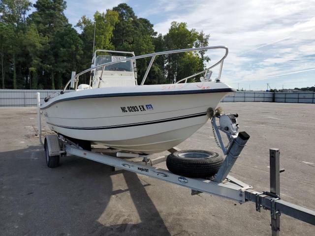 2003 Sea Pro Boat for sale in Dunn, NC