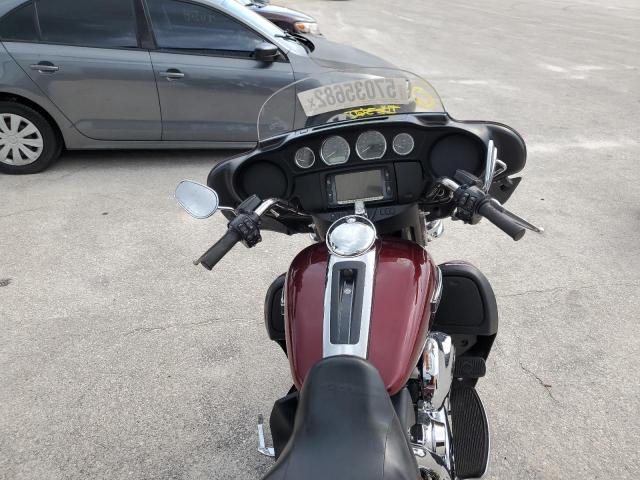 2015 HARLEY-DAVIDSON FLHTCUL UL 1HD1KDM13FB636058