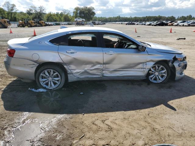 2018 CHEVROLET 150 EXP/CH 2G1105S34J9127875