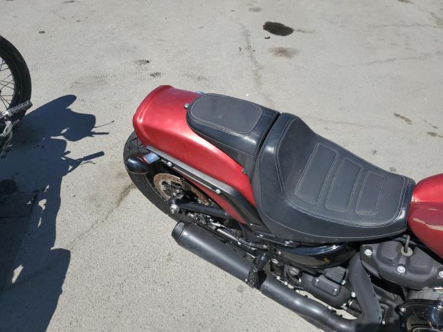 2019 HARLEY-DAVIDSON FXFB 1HD1YKJ31KC010599