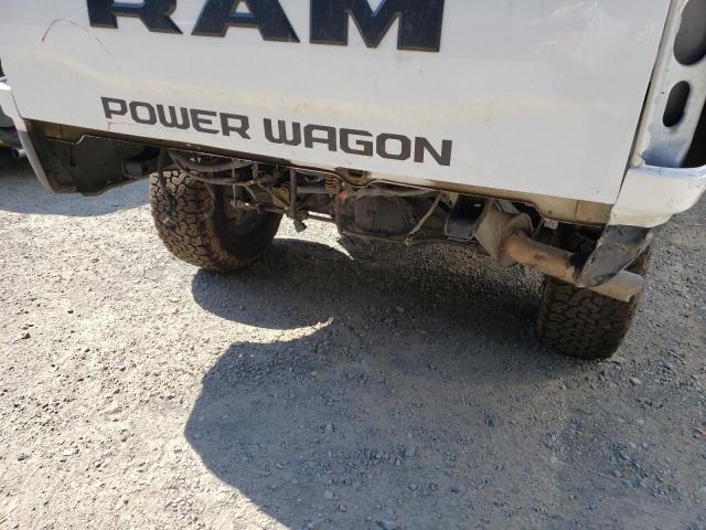 2019 RAM 2500 POWER 3C6TR5EJ2KG689725