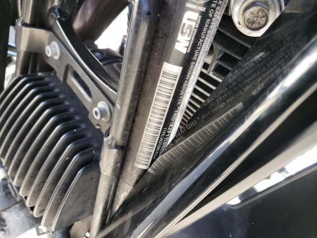 2020 HARLEY-DAVIDSON FLTRK 1HD1KZF11LB625422