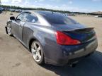 INFINITI G37 photo