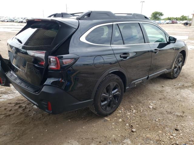 2022 SUBARU OUTBACK ON 4S4BTGLD8N3101439
