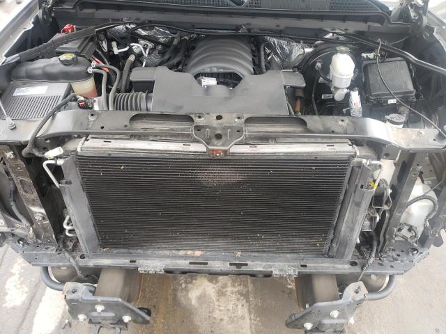 2017 CHEVROLET 1500 PICKU 1GCVKNEC6HZ152839