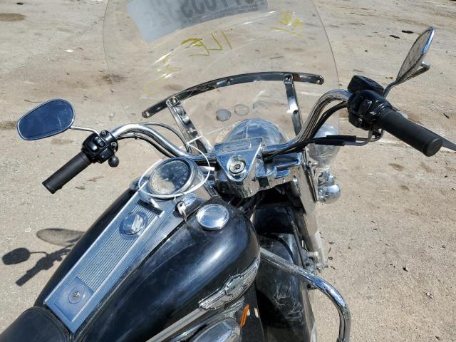2003 HARLEY-DAVIDSON FLHRI 1HD1FBW193Y742030