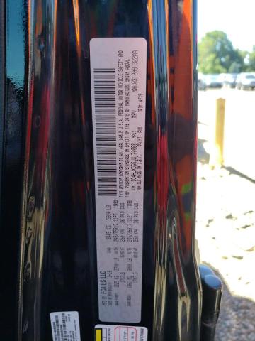 2018 JEEP WRANGLER U - 1C4HJXDG6JW170068