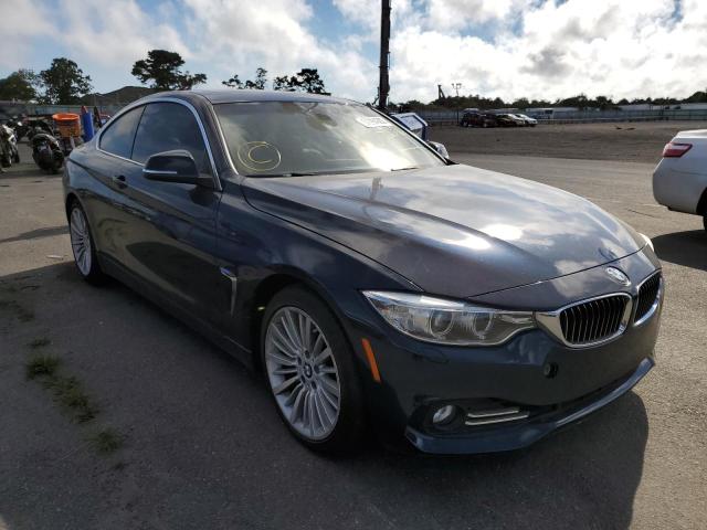 2014 BMW 428 XI for sale in Brookhaven, NY