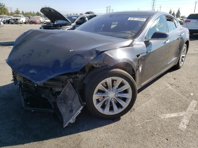 5YJSA1E20GF162194 Tesla MODEL S