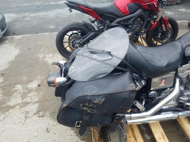 2005 HARLEY-DAVIDSON FXDCI 5HD1GVW155K323377