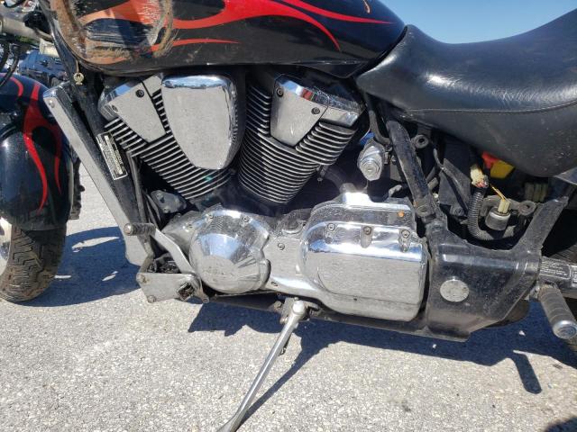 2006 HONDA VTX1800 C3 1HFSC46786A400036