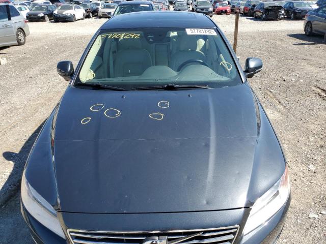 2015 VOLVO S80 PREMIE YV1902MK0F1192063