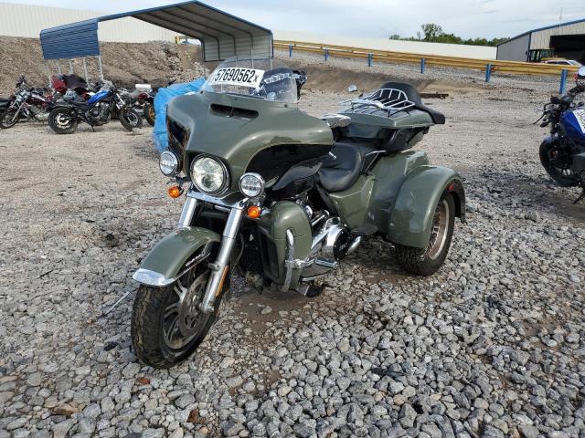 2021 HARLEY-DAVIDSON FLHTCUTG 1HD1MAF16MB858225