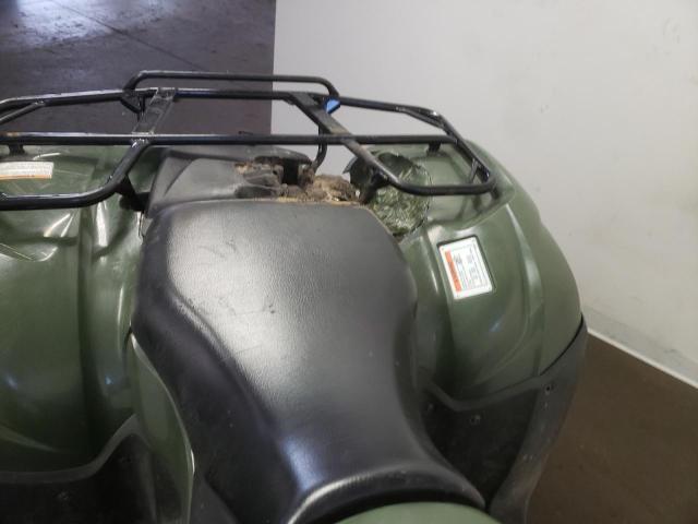 2012 HONDA TRX420 FPM 1HFTE35F2C4501679