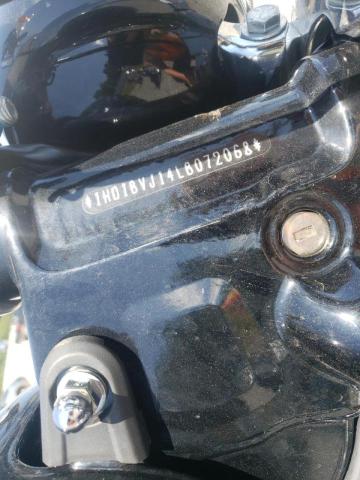 2020 HARLEY-DAVIDSON FXST 1HD1BVJ14LB072068