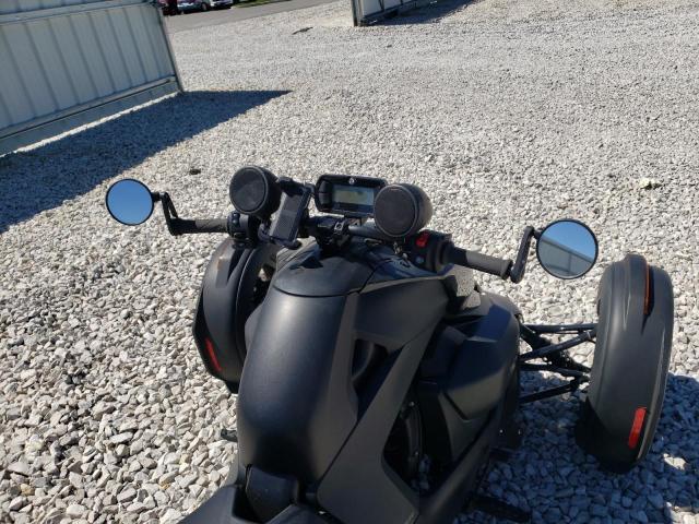 2022 CAN-AM RYKER SPOR 3JB2JEG25NJ003477