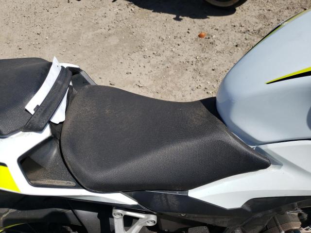 2021 HONDA CBR500 RA MLHPC6259M5201368