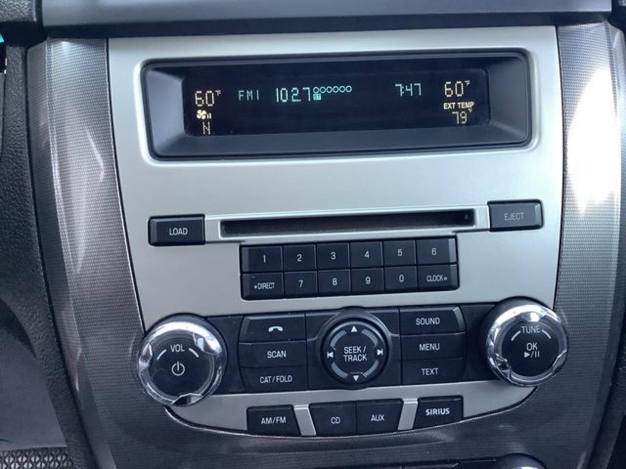 2010 Ford Fusion Sel VIN: 3FAHP0JA6AR276020 Lot: 58060262