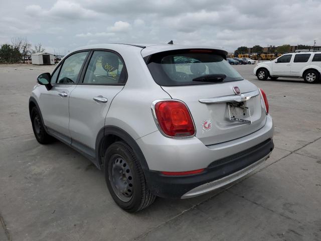 2016 FIAT 500X POP ZFBCFXAWXGP513428