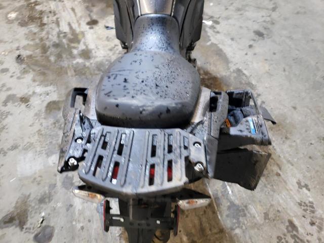 2022 KAWASAKI KLZ1000 D JKALZCD15NA010090