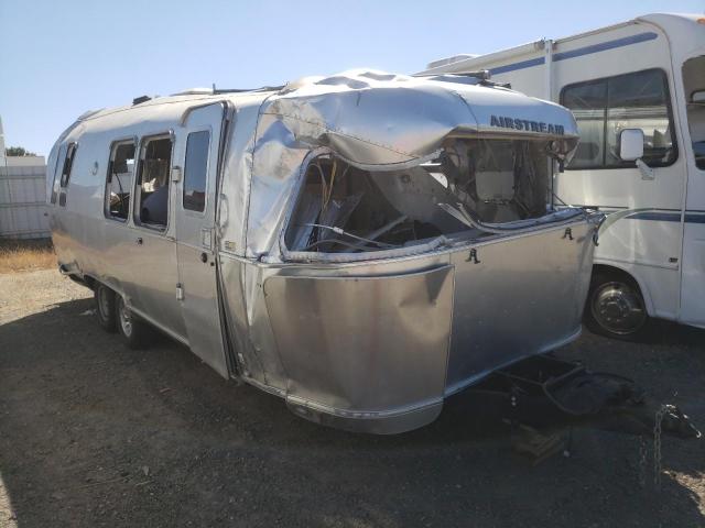 Airstream salvage cars for sale: 2017 Airstream Flying CLO